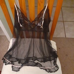 Victoria secret lingerie